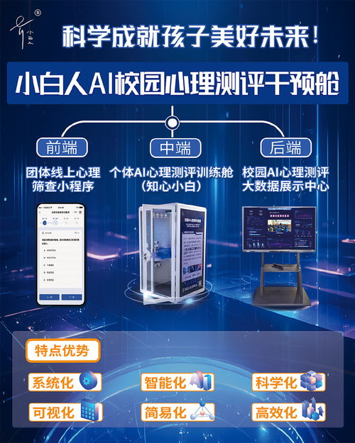 喜報 | 小白智能科技AI方案入選教育部數字校園首批合格企業，技術賦能教育數字化升級
