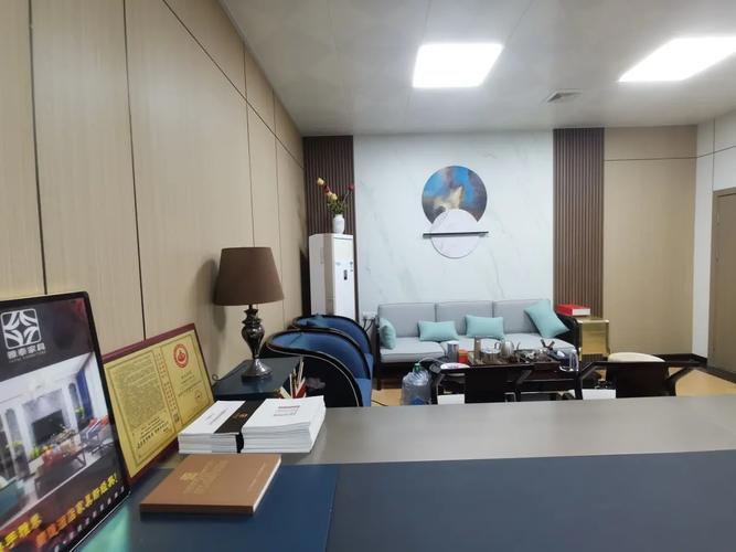 rfid技術應用酒店家具工廠,助力企業實現家具生產數字化自動化智能化